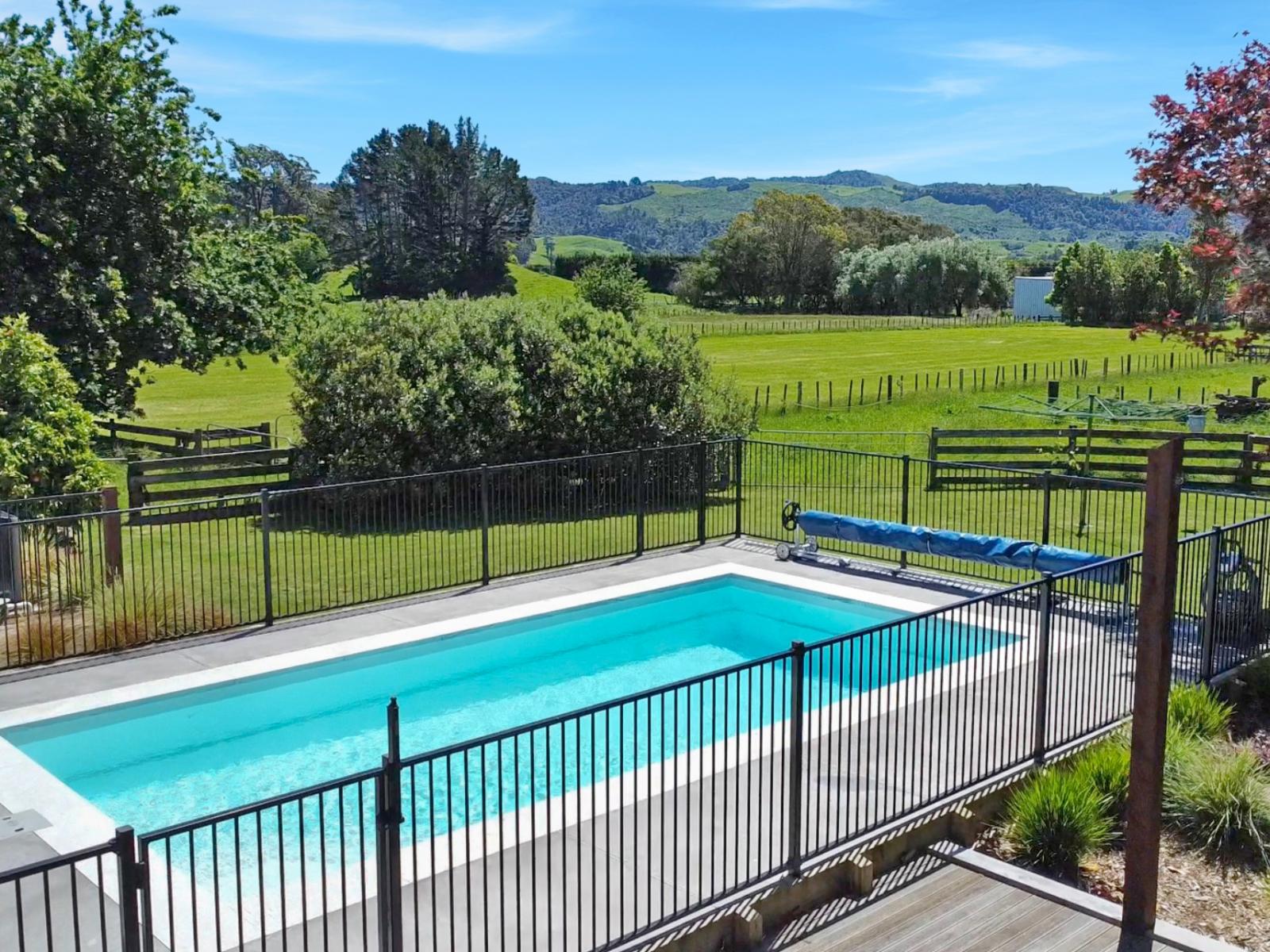 2752 State Highway 30, Rotoma