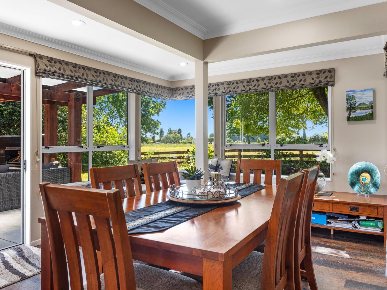 2752 State Highway 30, Rotoma