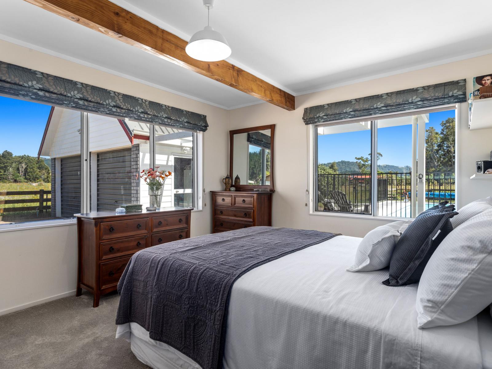 2752 State Highway 30, Rotoma