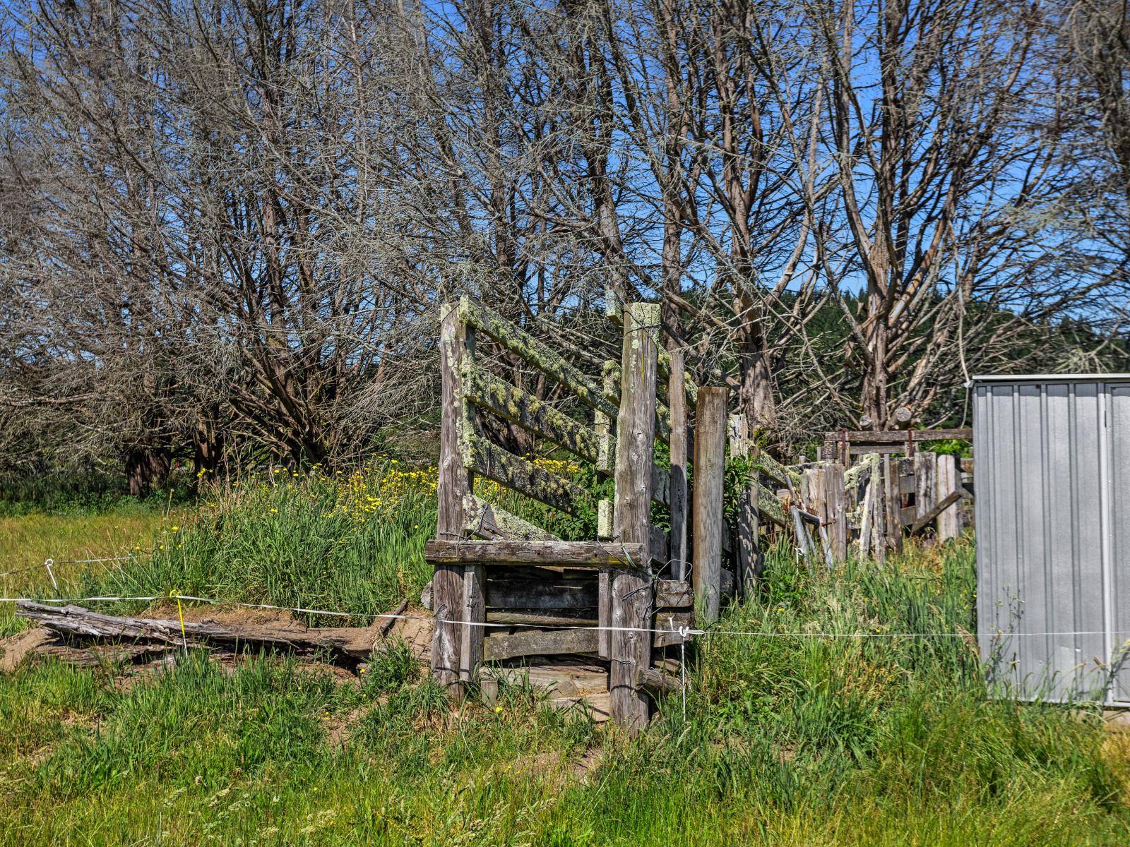 2752 State Highway 30, Rotoma