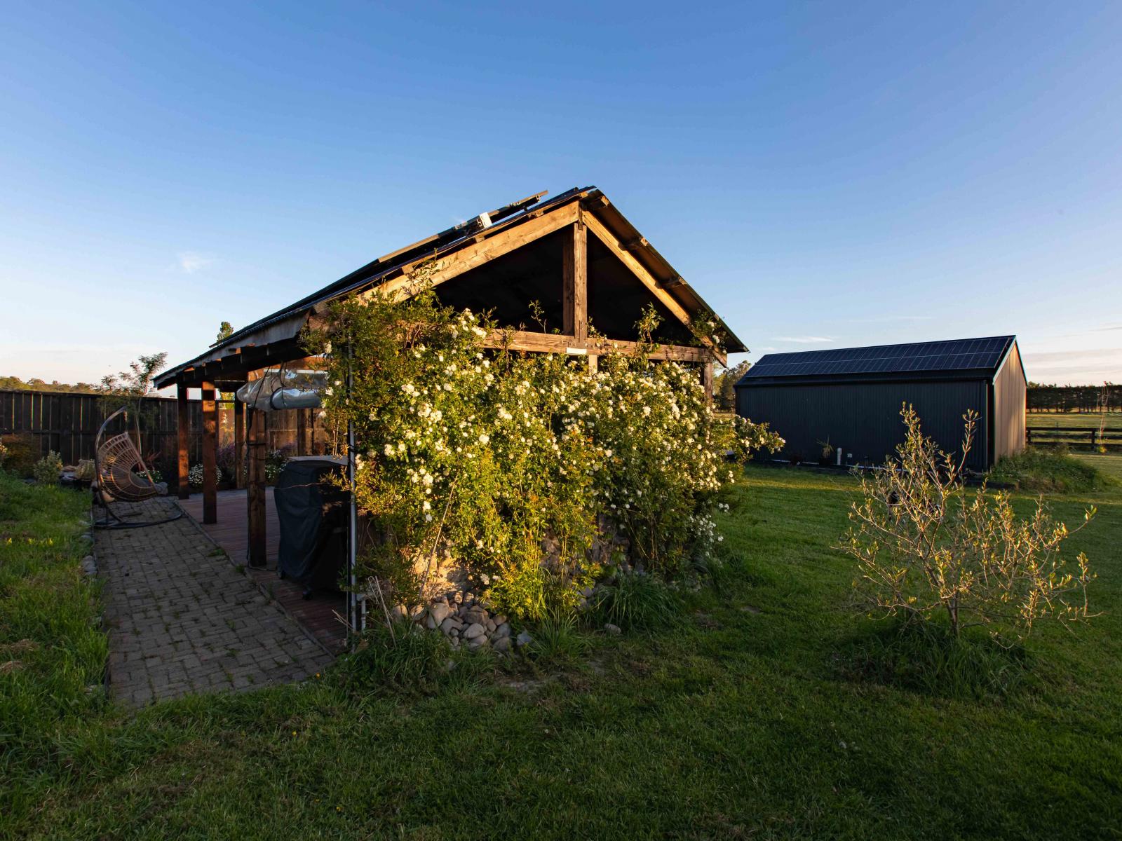 183 Terrace Road, Cust