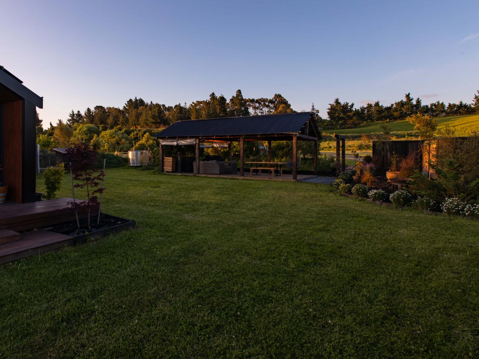 183 Terrace Road, Cust