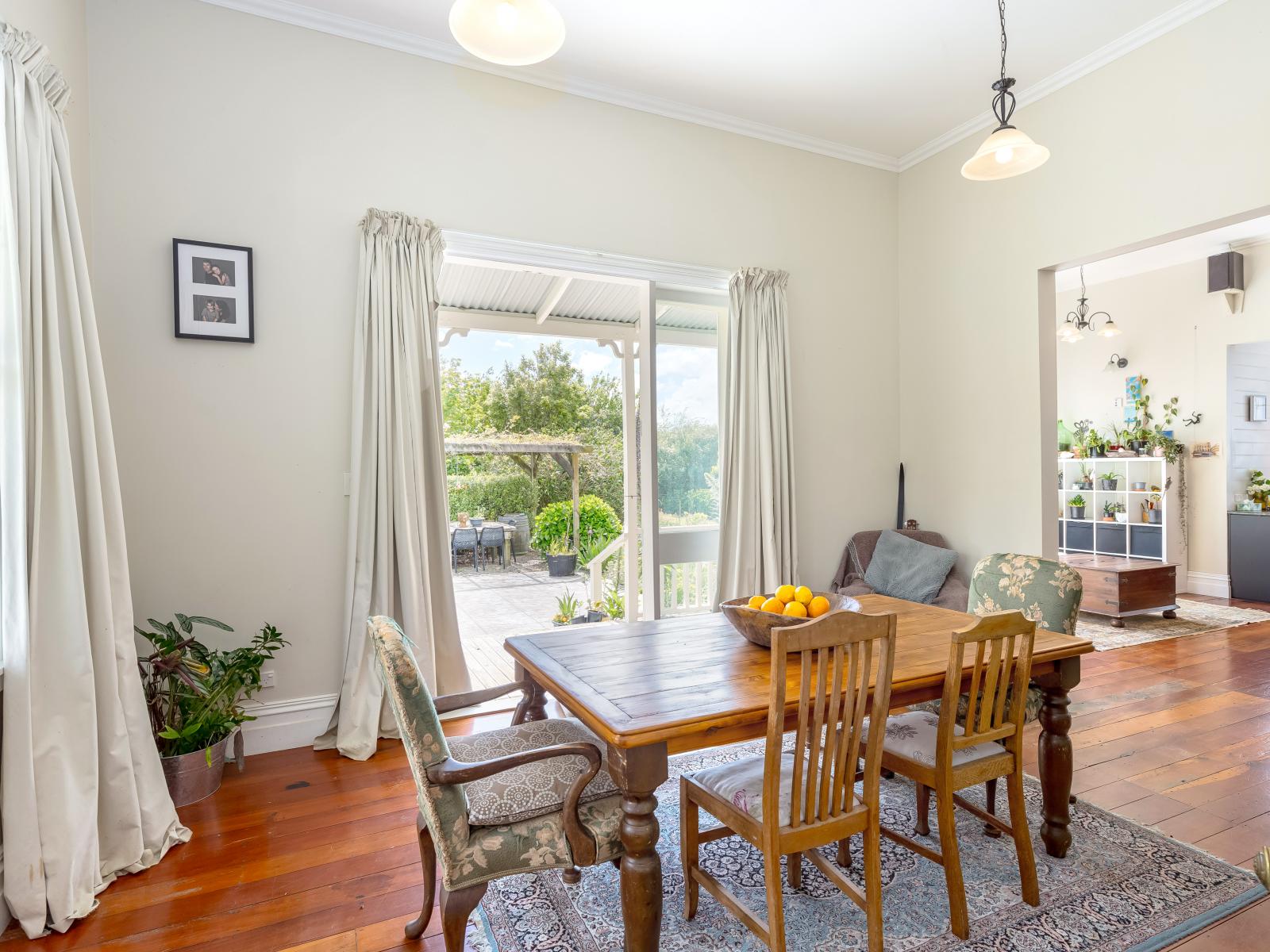 344 Underhill Road, Featherston