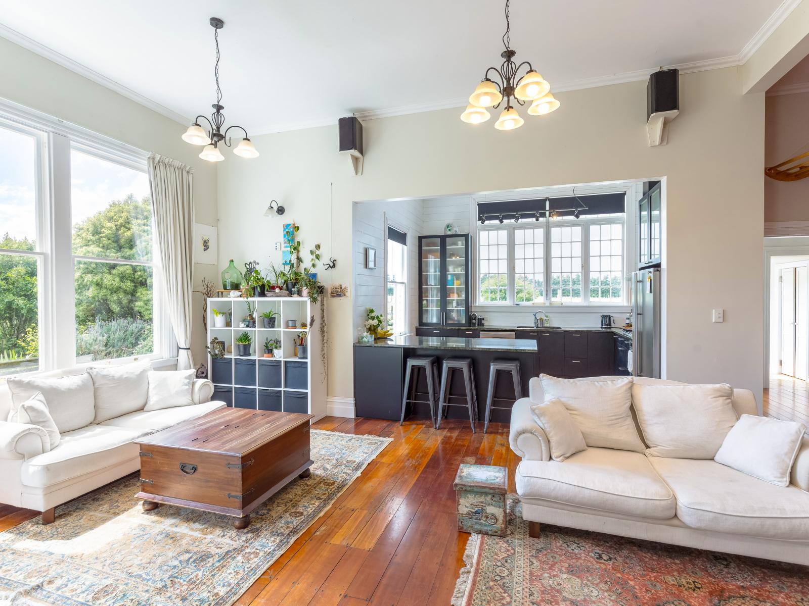 344 Underhill Road, Featherston