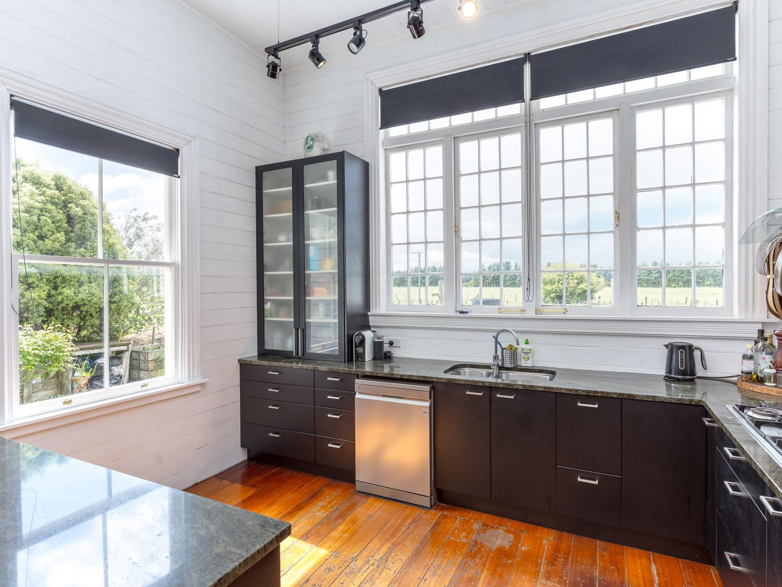 344 Underhill Road, Featherston