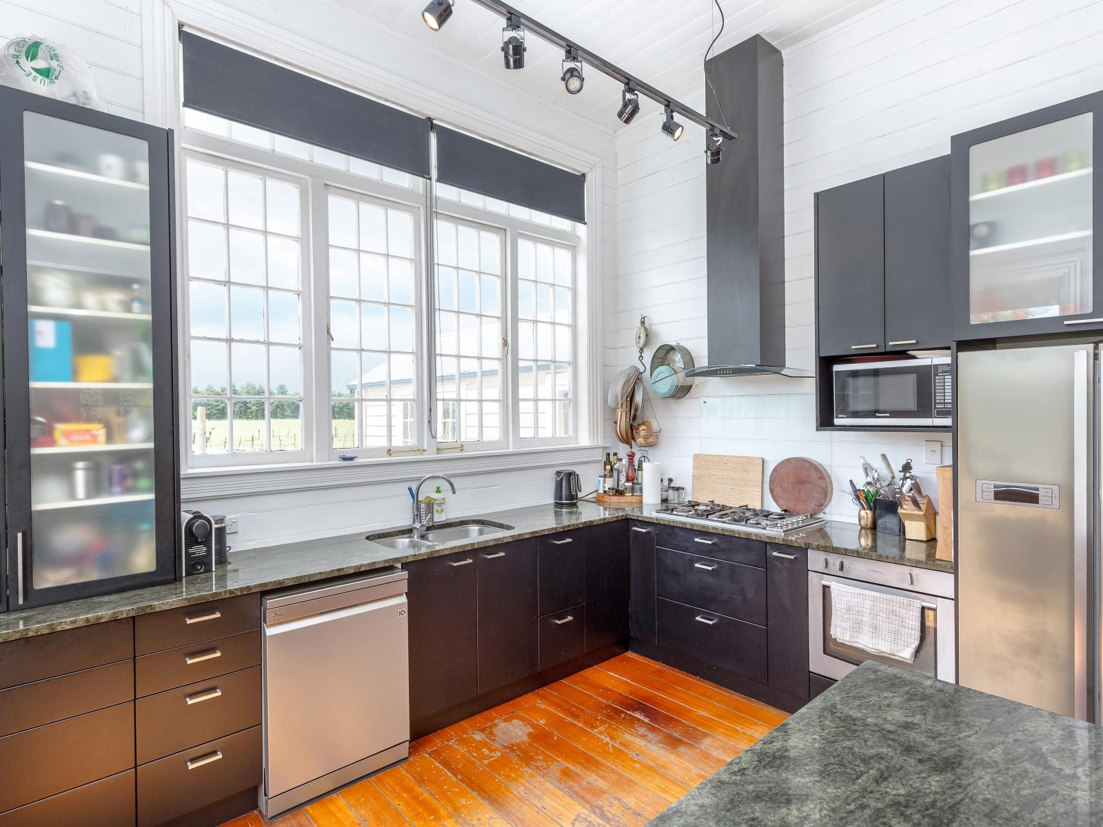 344 Underhill Road, Featherston