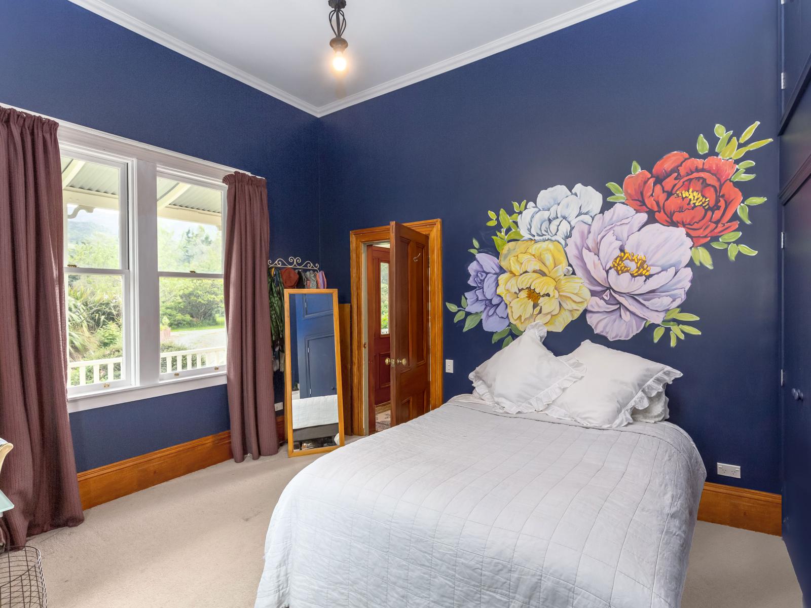 344 Underhill Road, Featherston