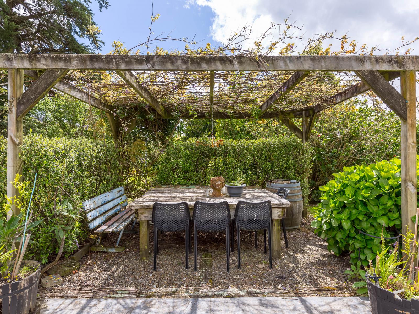 344 Underhill Road, Featherston