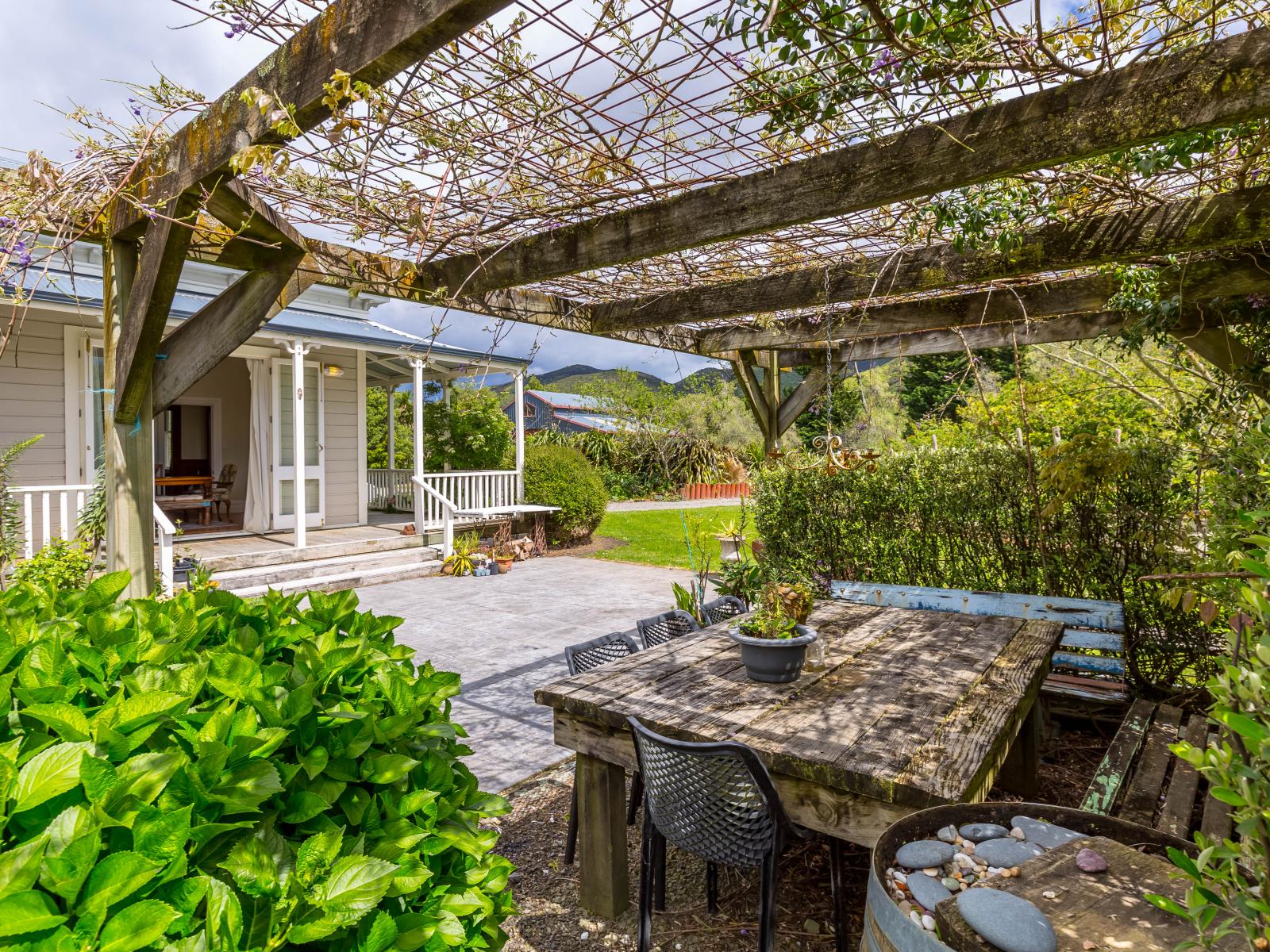 344 Underhill Road, Featherston