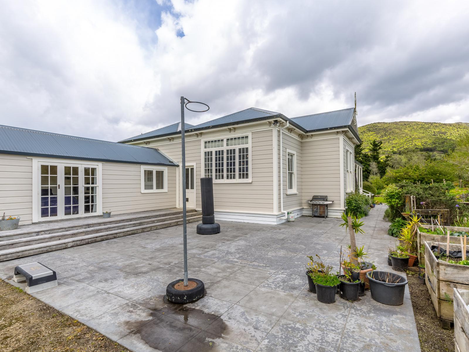 344 Underhill Road, Featherston