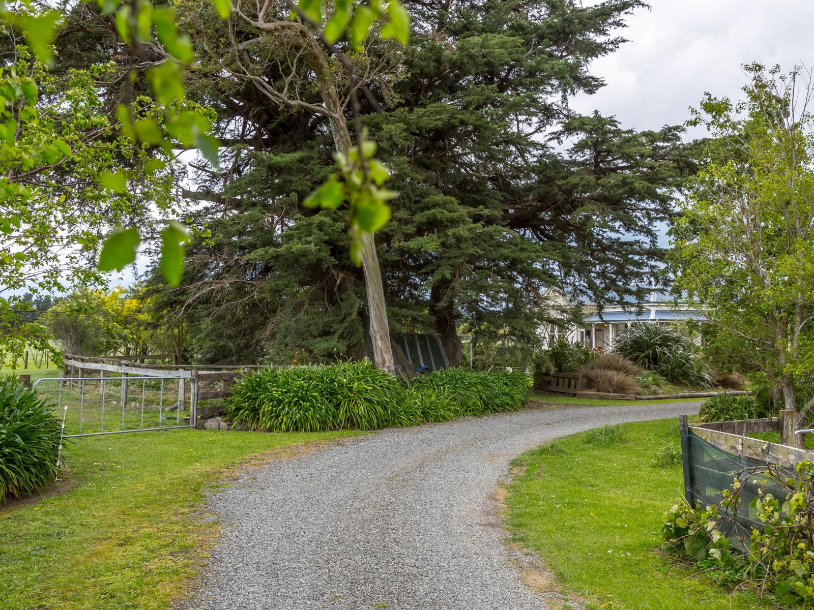 344 Underhill Road, Featherston