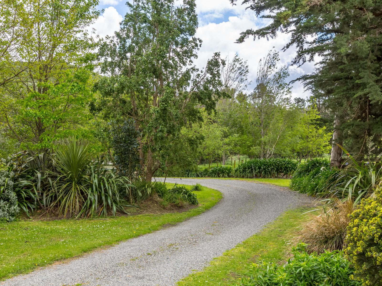 344 Underhill Road, Featherston
