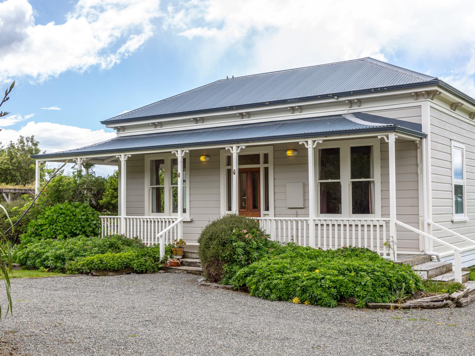 344 Underhill Road, Featherston