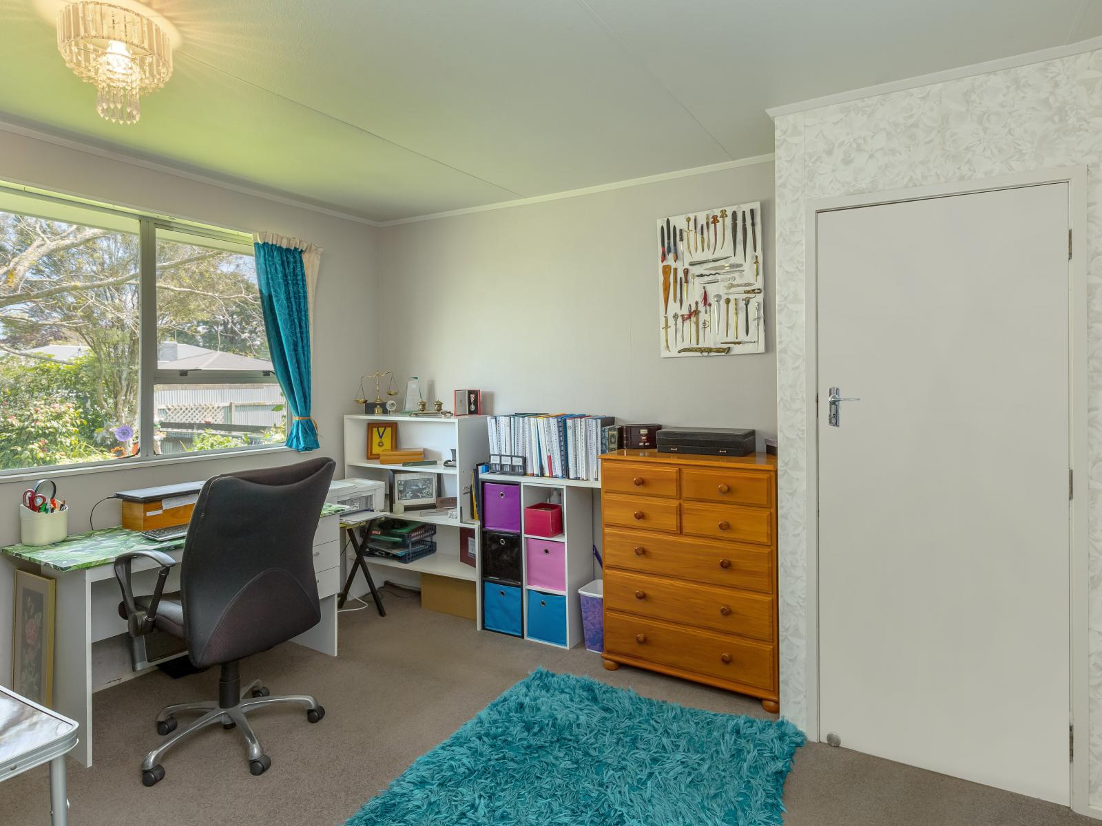 2 Hornsby Street, Carterton