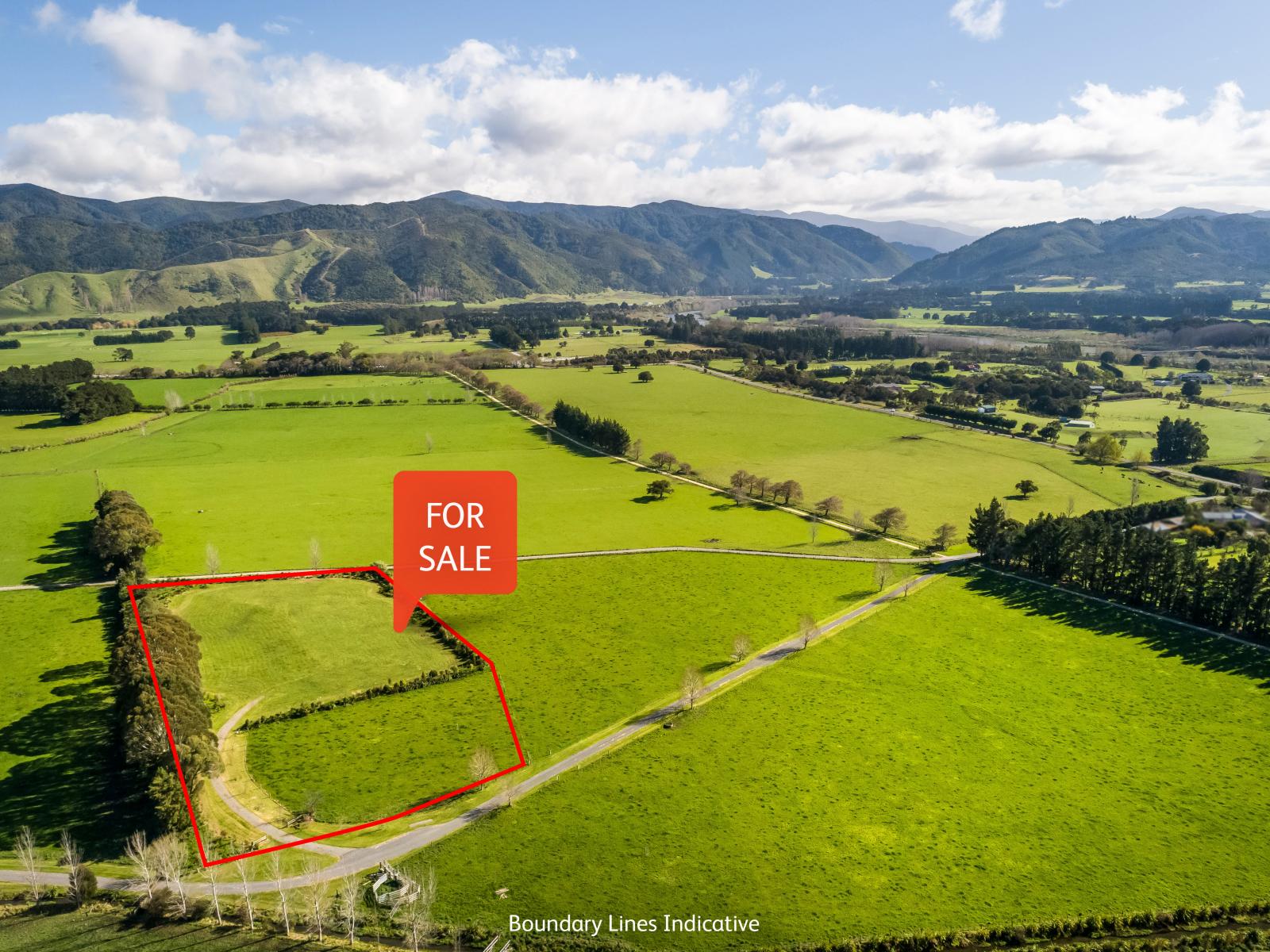 3, 277 Woodside Road, Greytown