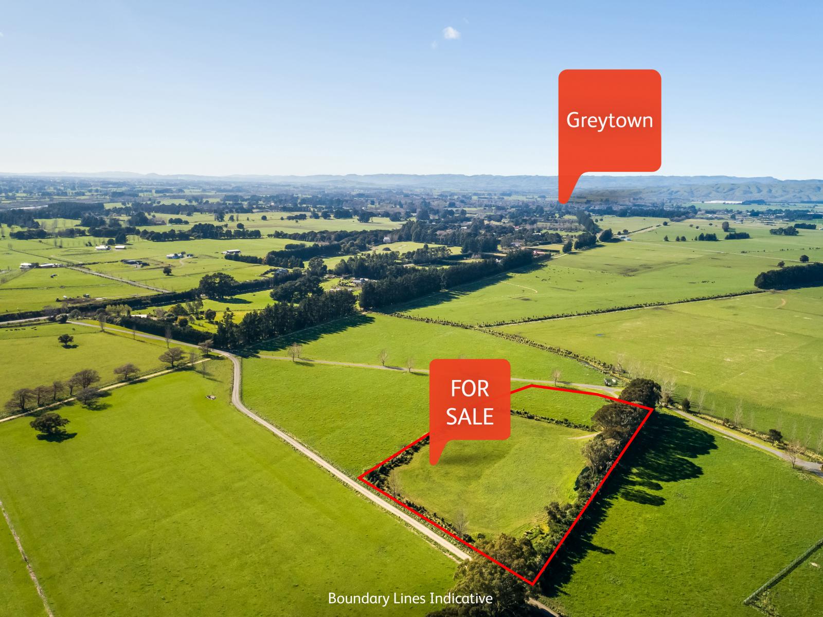 3, 277 Woodside Road, Greytown