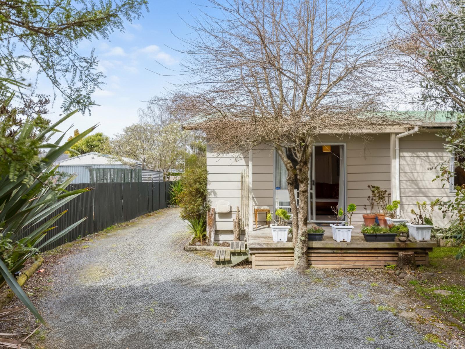1A Massey Street, Greytown