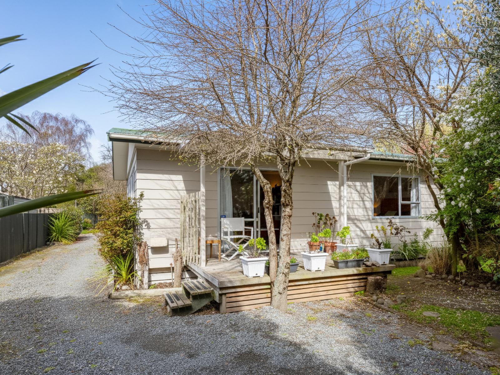 1A Massey Street, Greytown