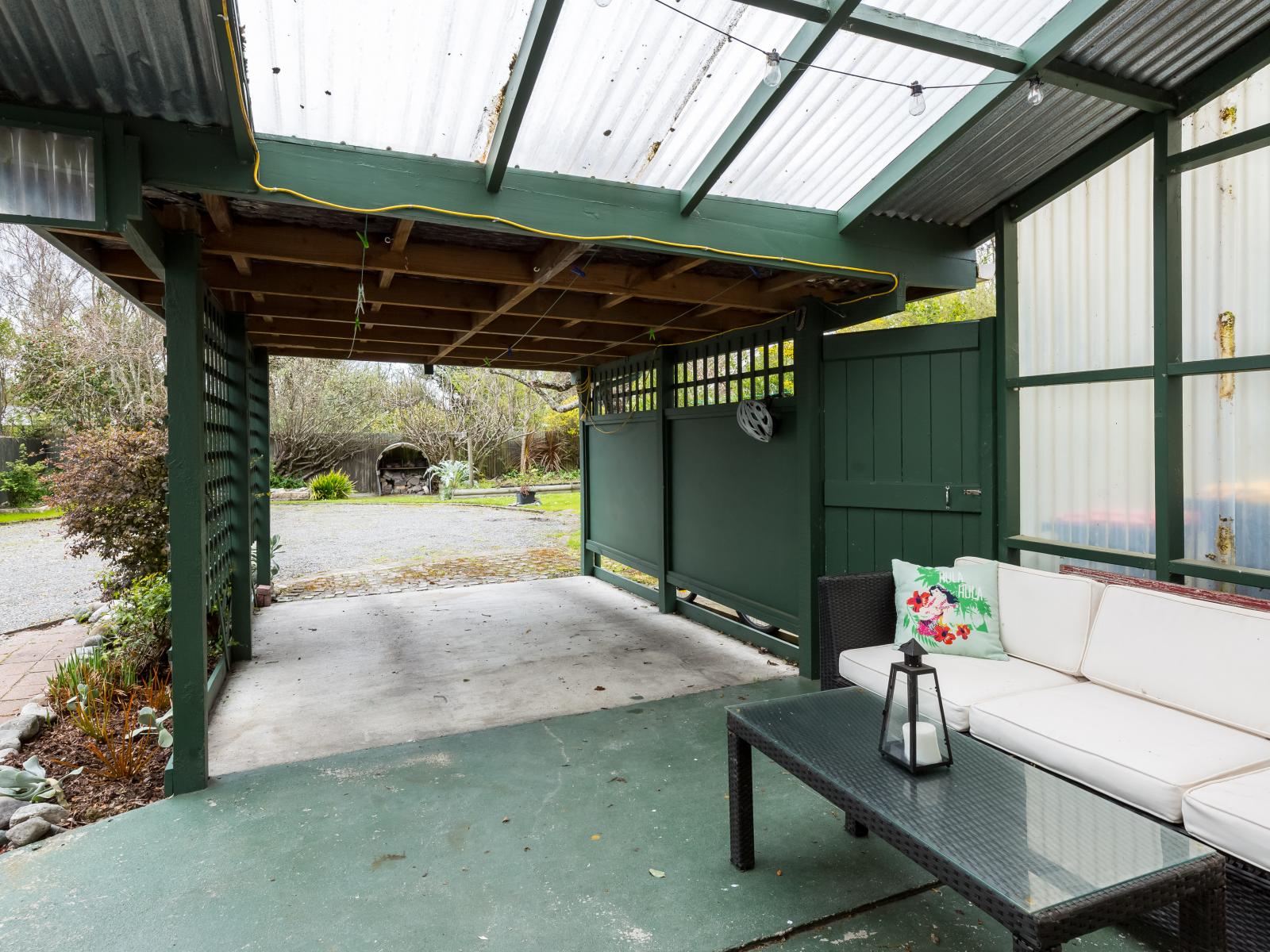 1A Massey Street, Greytown