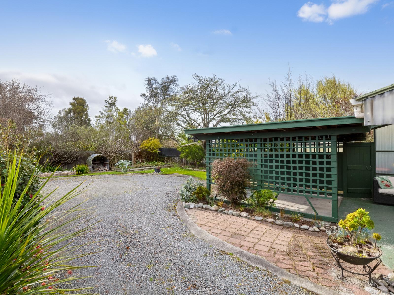 1A Massey Street, Greytown