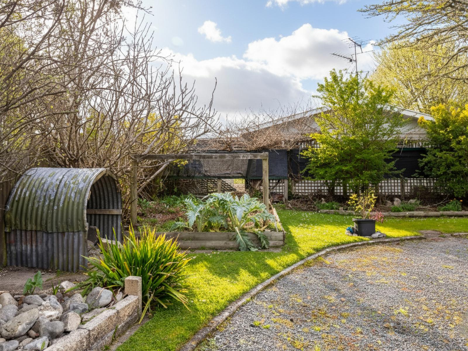 1A Massey Street, Greytown