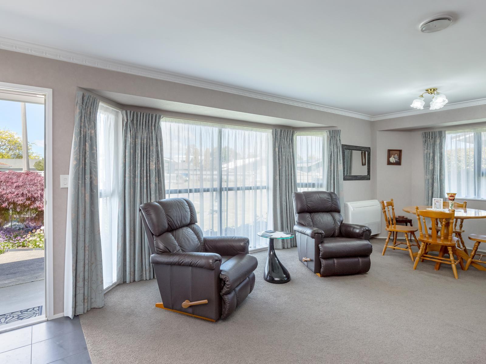 11 Lowes Place, Masterton