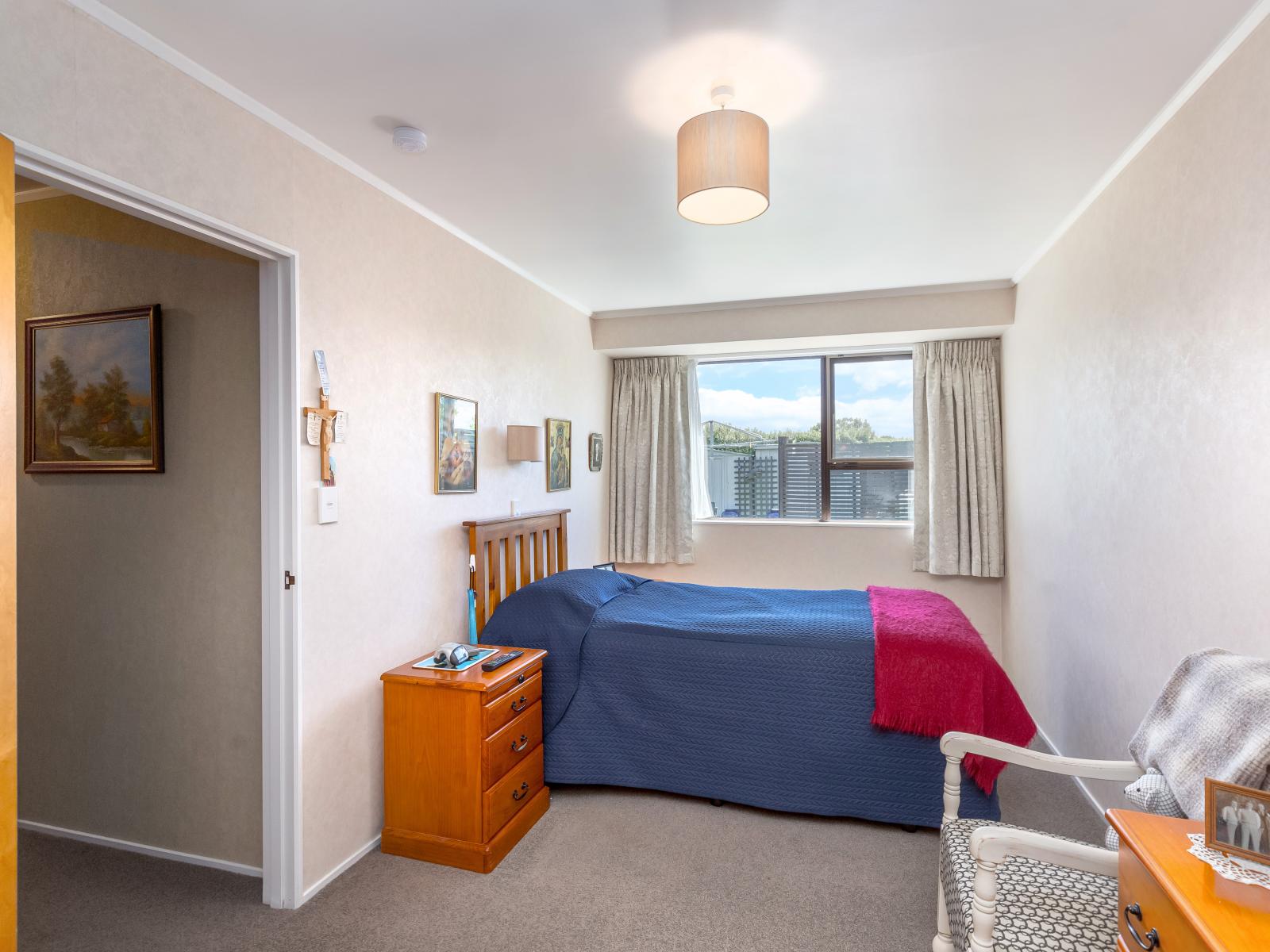 11 Lowes Place, Masterton