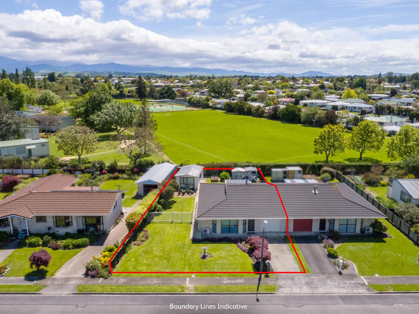 11 Lowes Place, Masterton