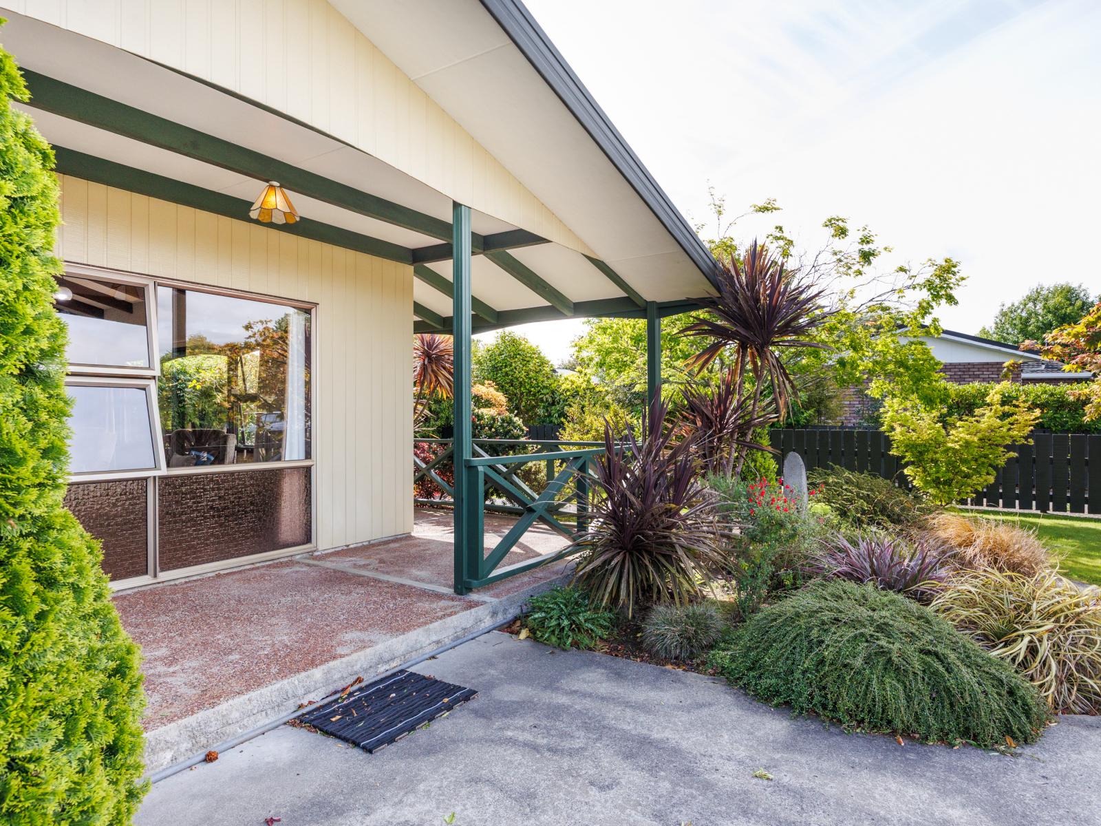 9 Calder Place, Feilding