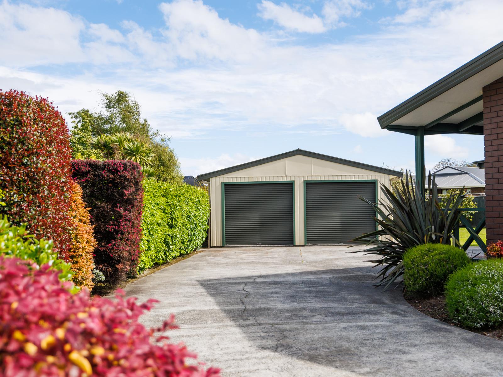 9 Calder Place, Feilding