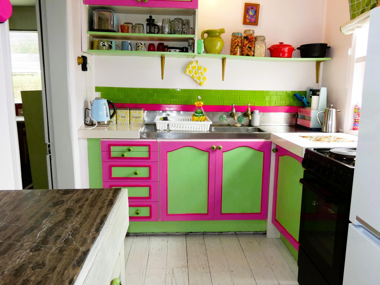 12 Burnett Street, Mokihinui