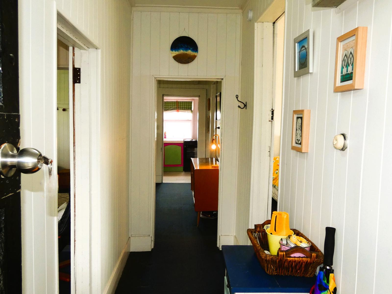 12 Burnett Street, Mokihinui