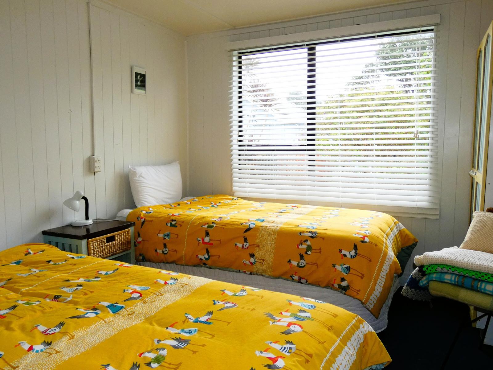 12 Burnett Street, Mokihinui