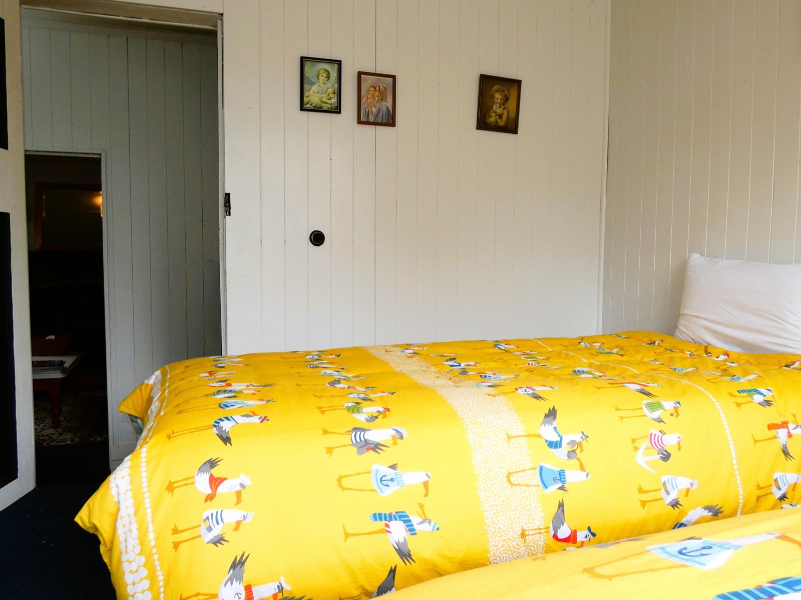 12 Burnett Street, Mokihinui