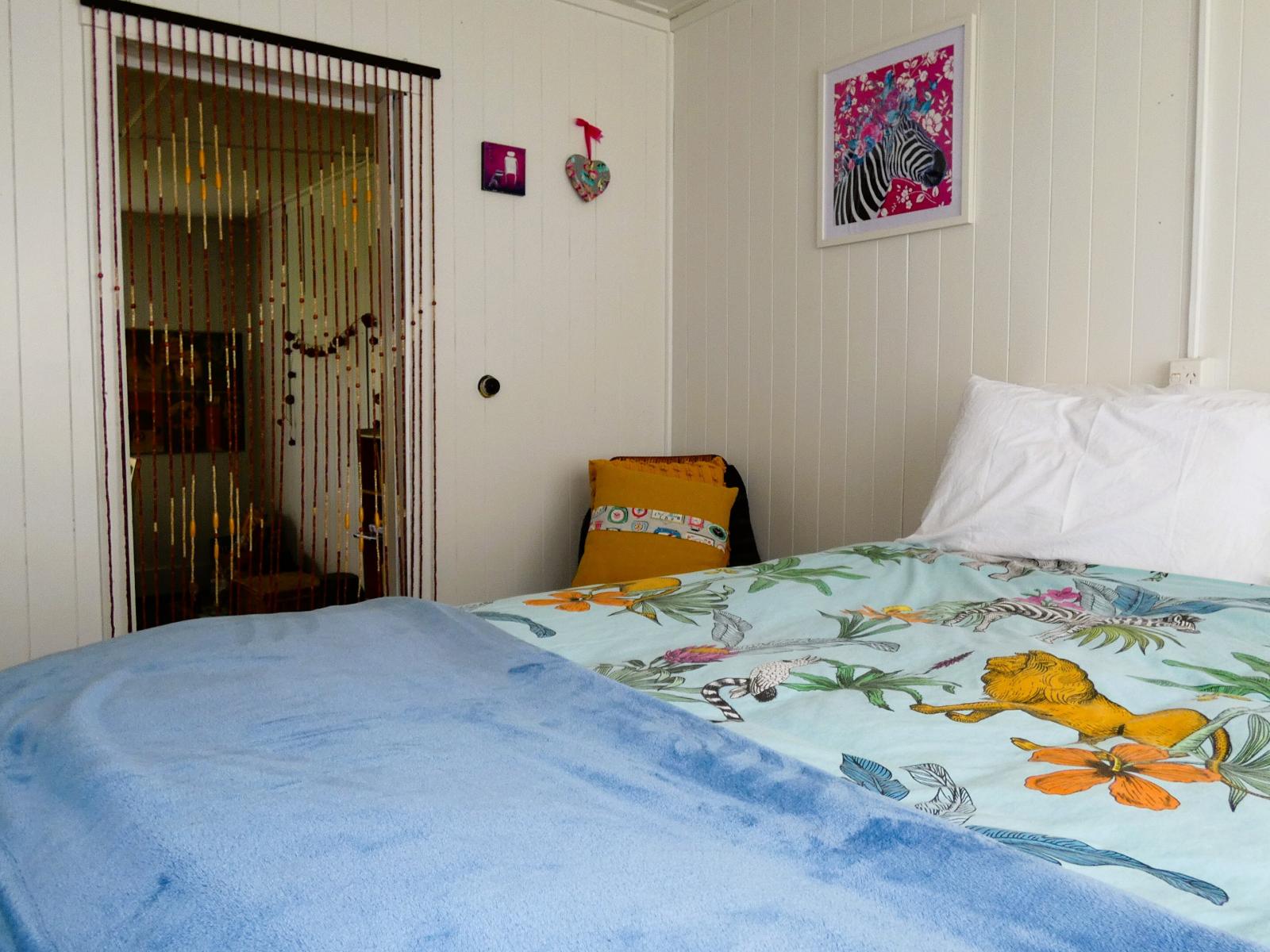 12 Burnett Street, Mokihinui