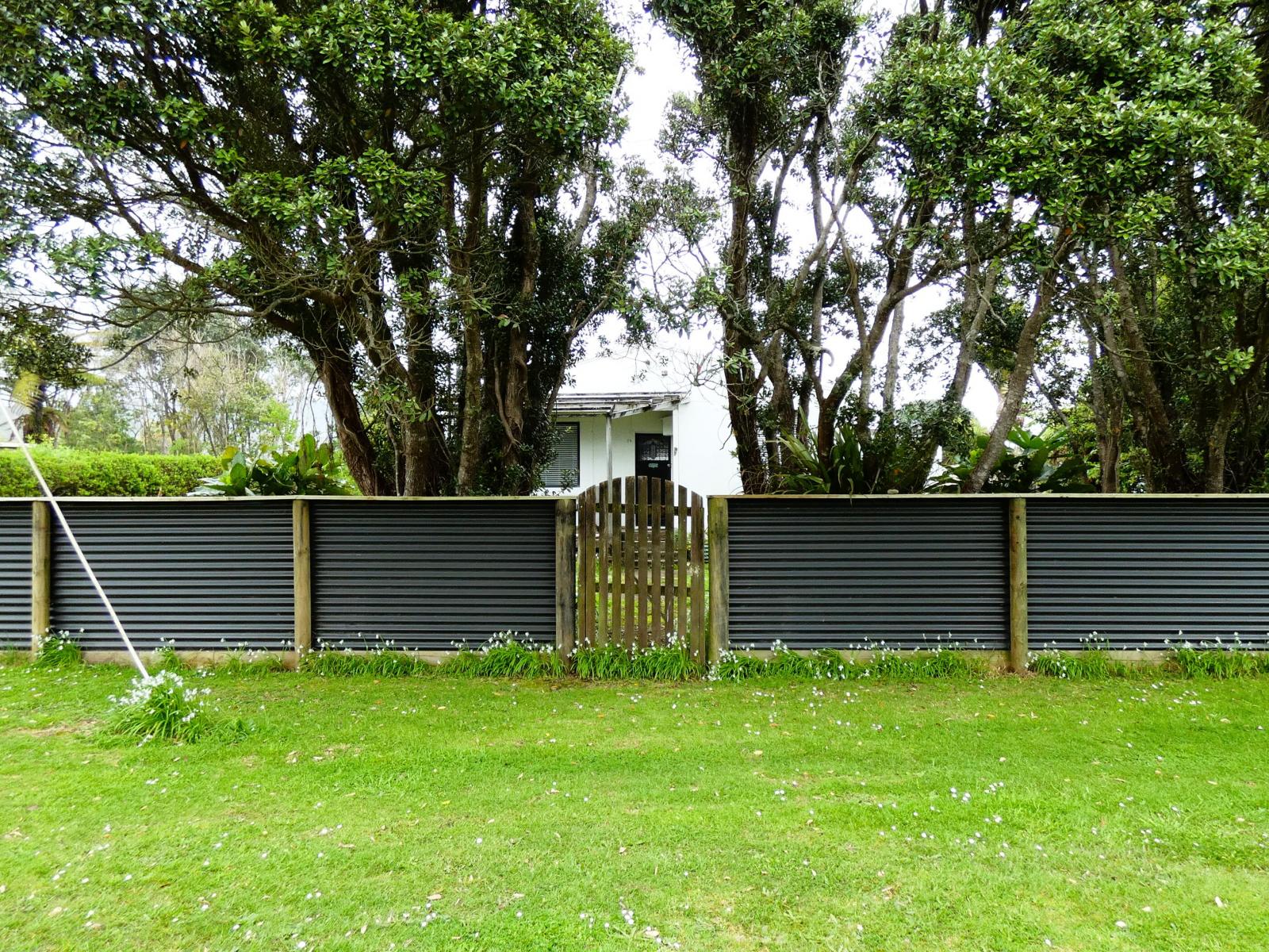 12 Burnett Street, Mokihinui
