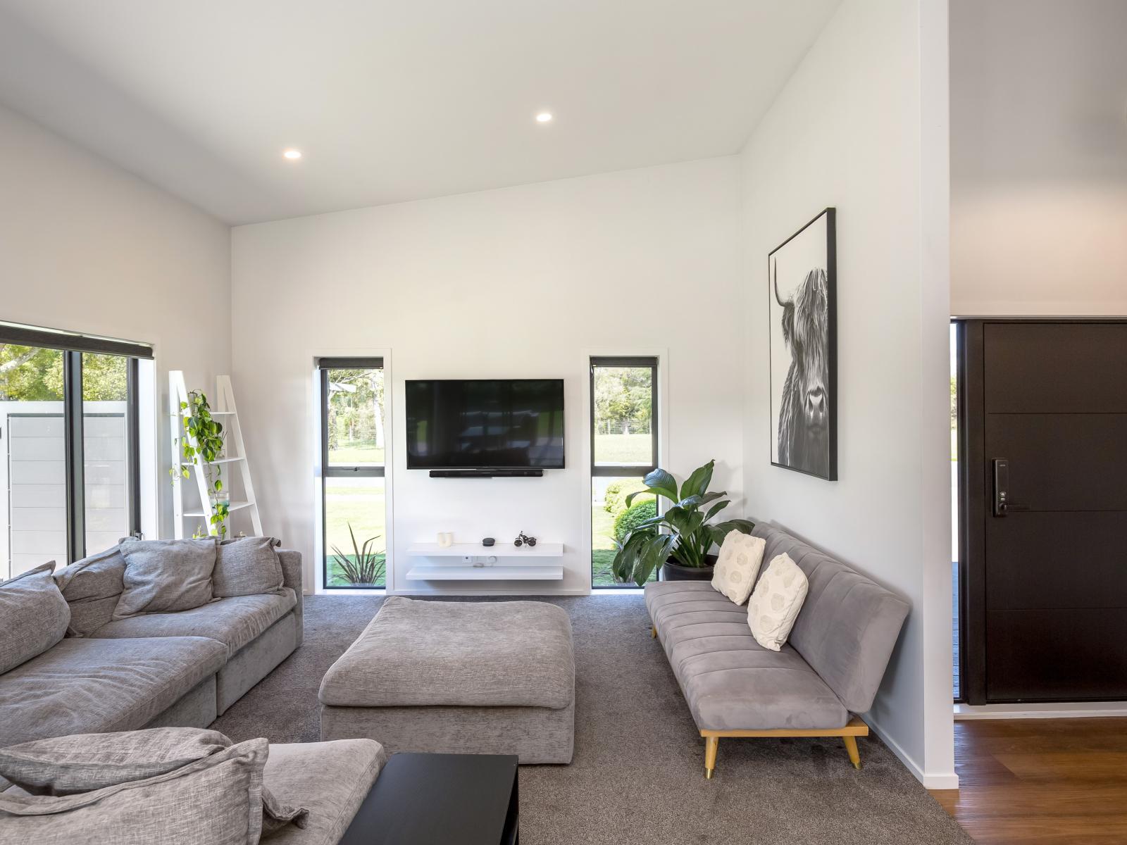 40 Marine Corps Drive, Masterton