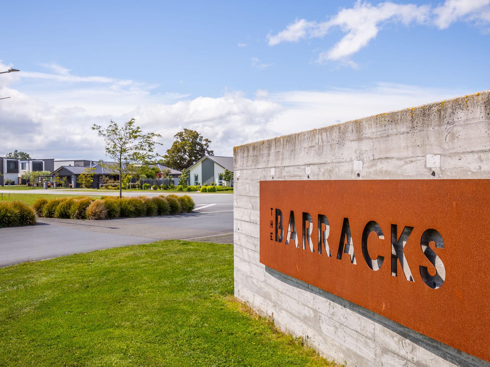 40 Marine Corps Drive, Masterton