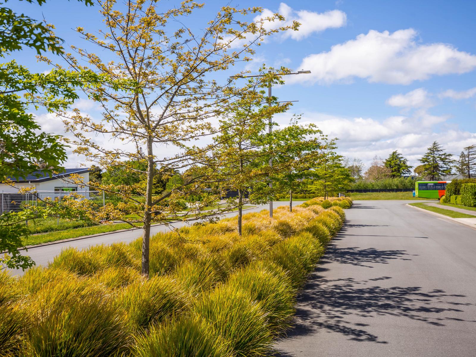 40 Marine Corps Drive, Masterton