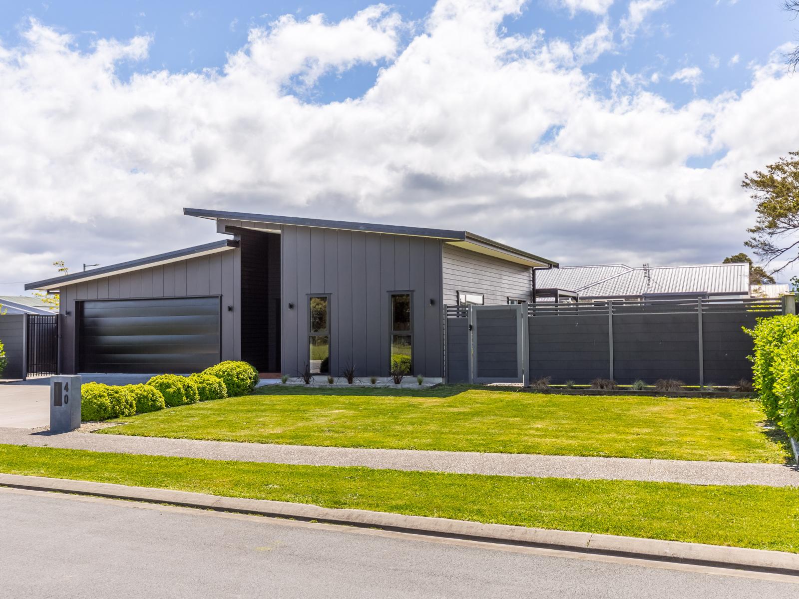 40 Marine Corps Drive, Masterton