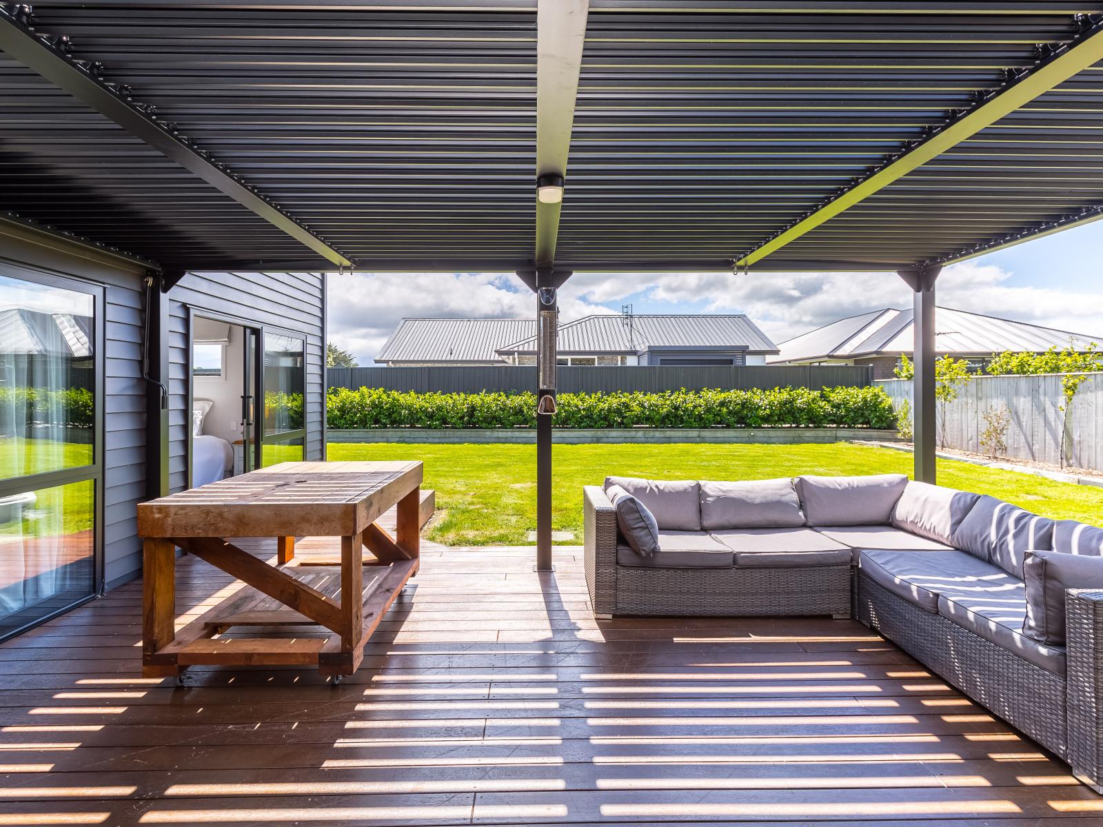 40 Marine Corps Drive, Masterton