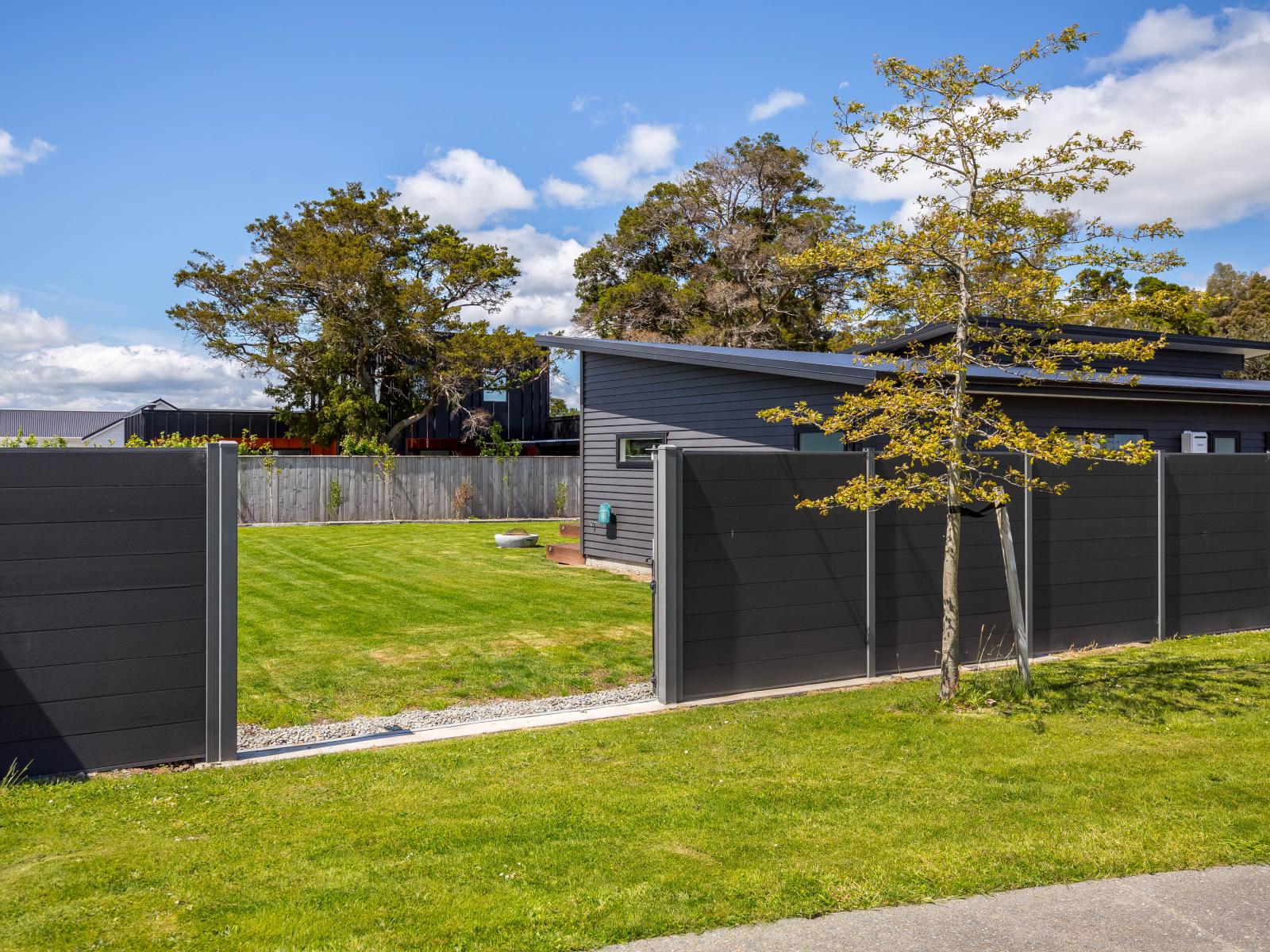 40 Marine Corps Drive, Masterton