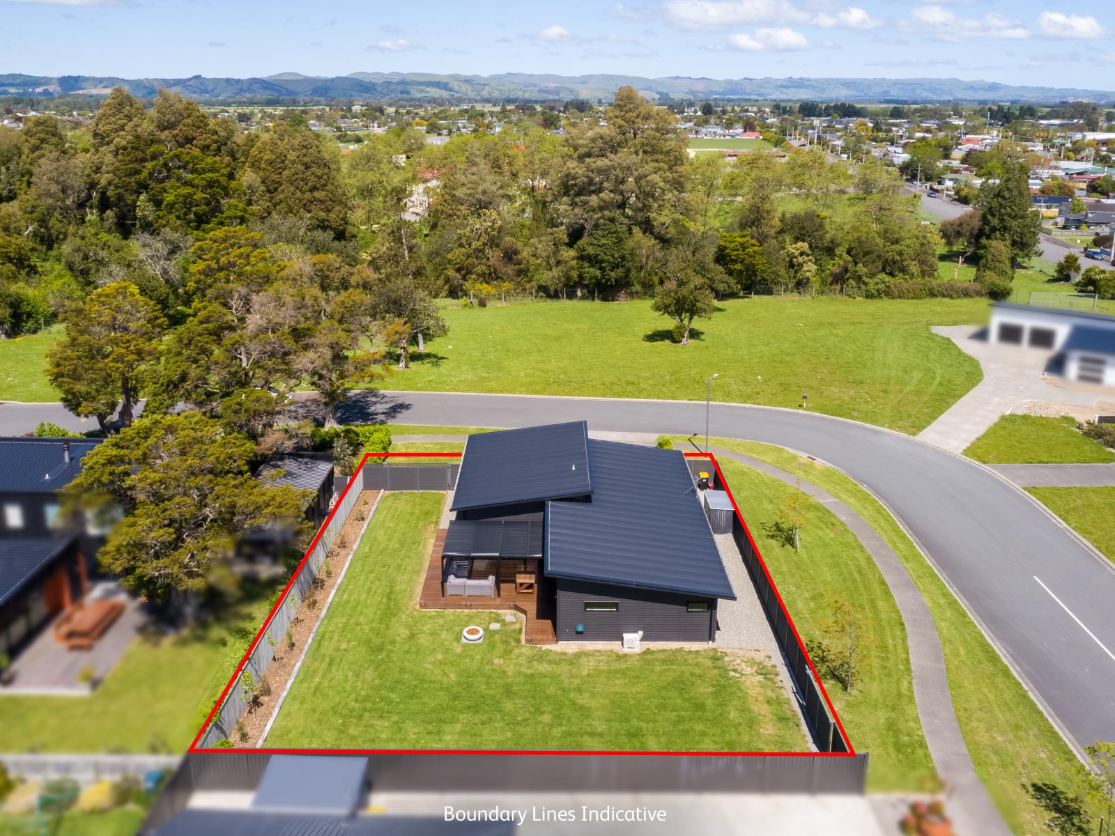 40 Marine Corps Drive, Masterton