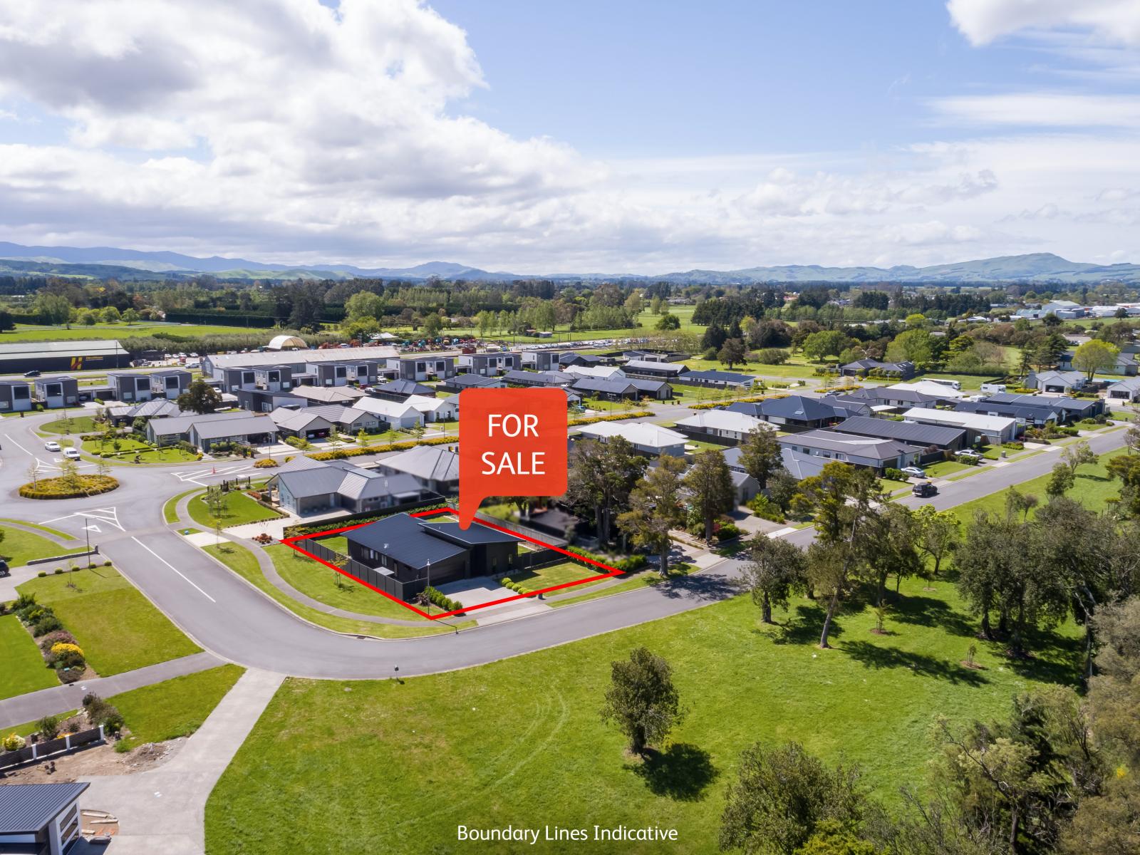 40 Marine Corps Drive, Masterton