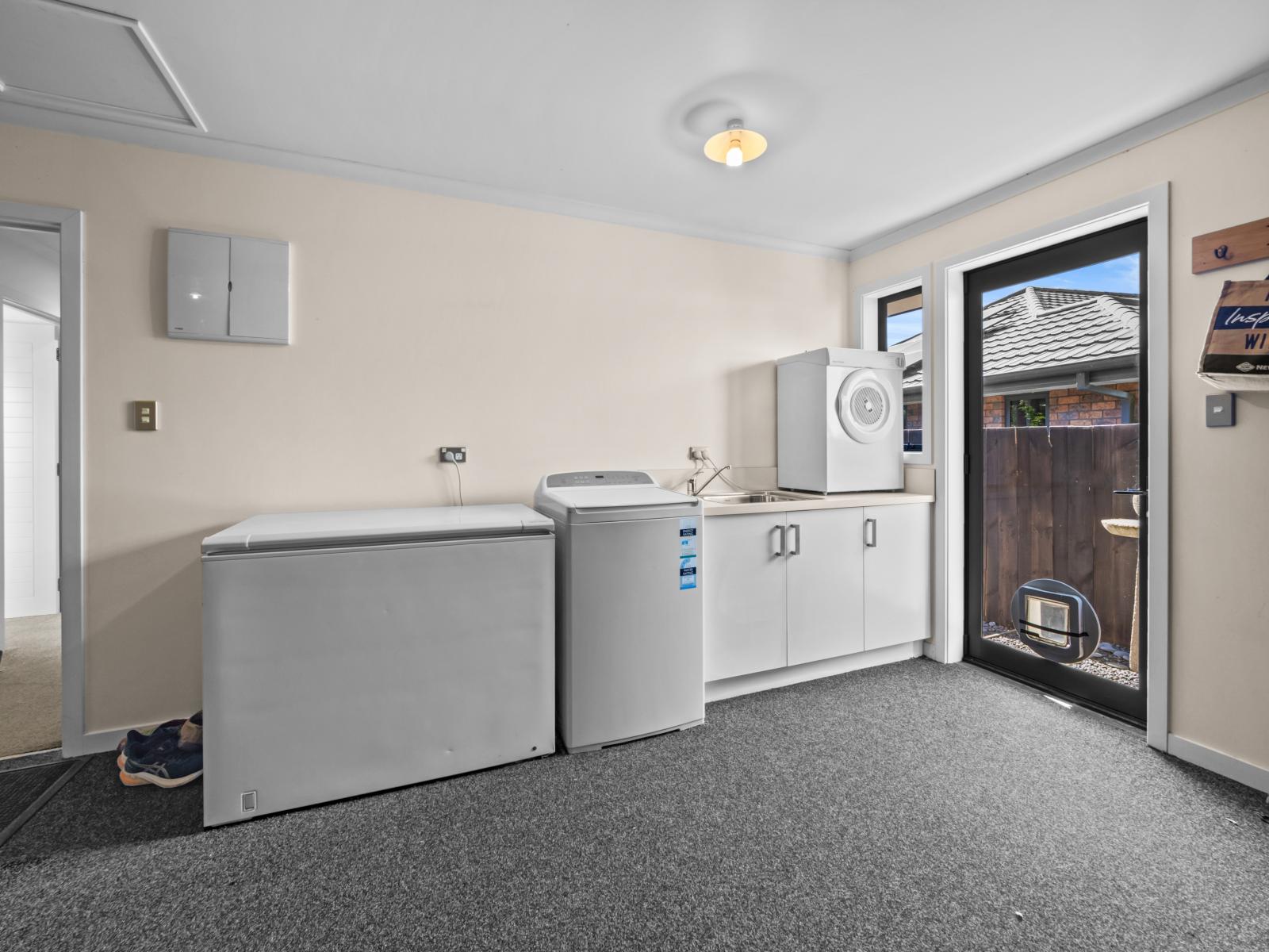 7 Magnolia Drive, Netherby