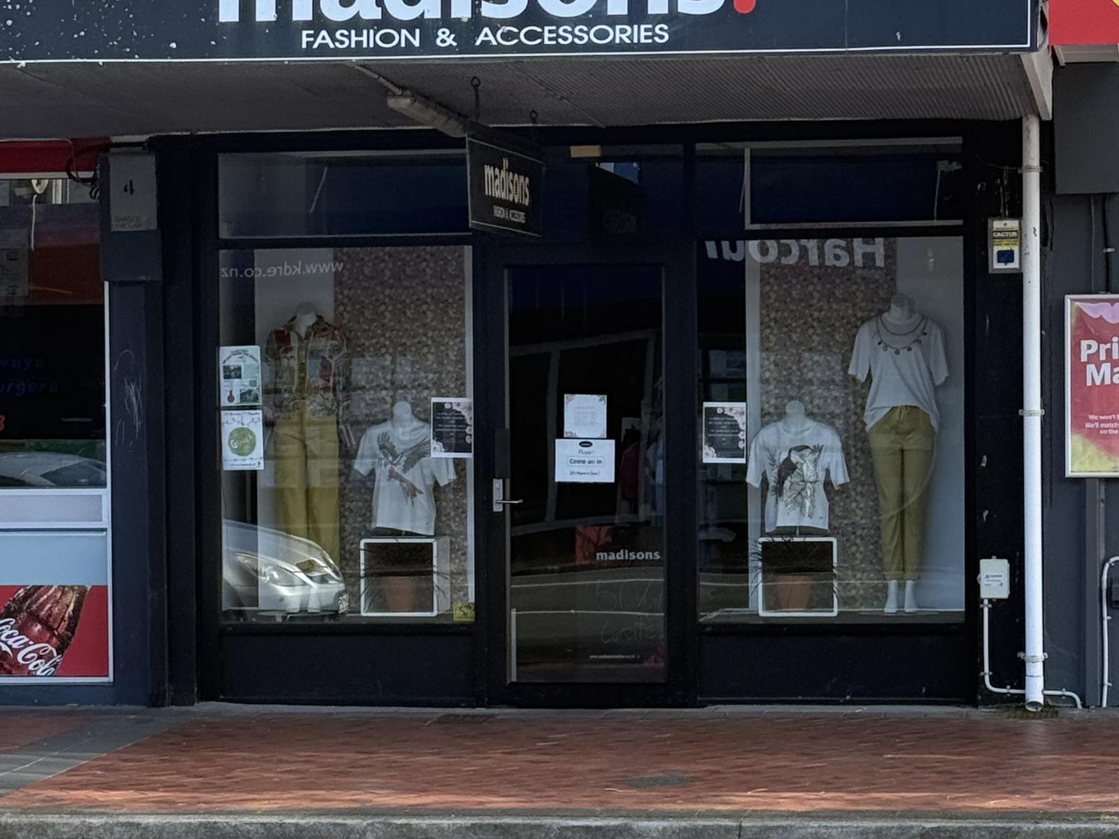 54 Duke Street, Cambridge