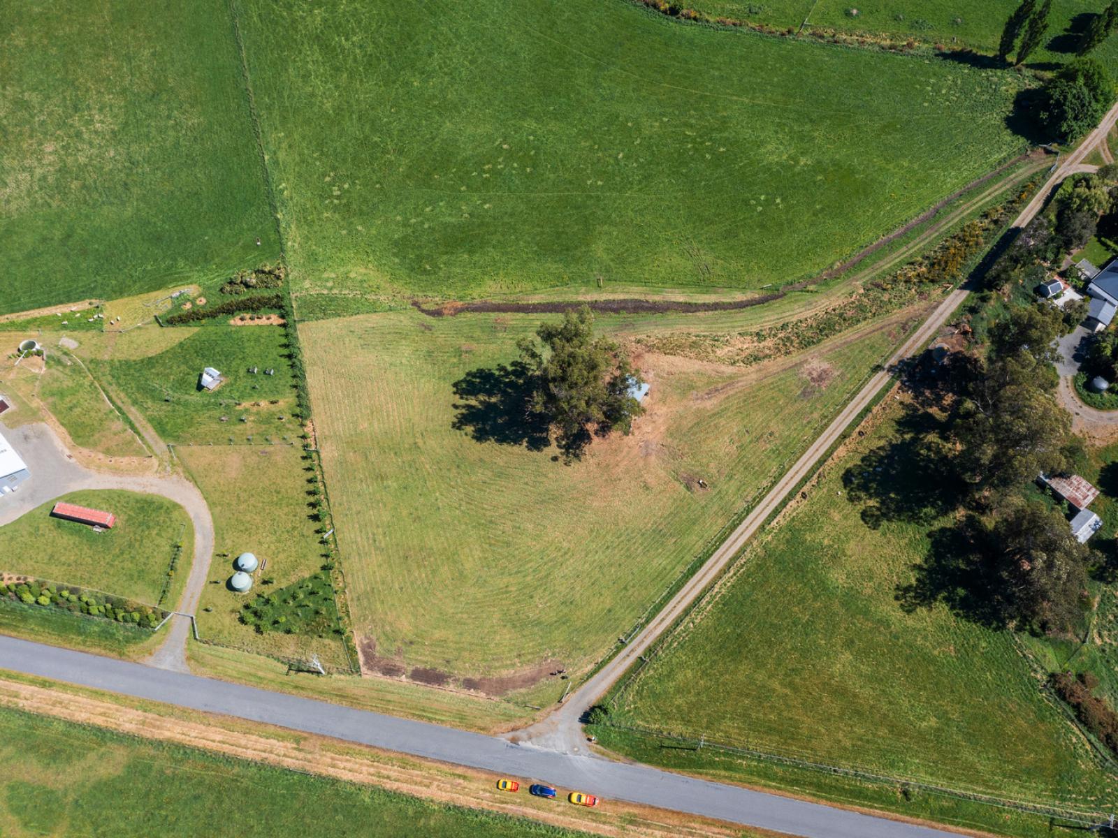 238 Leithfield Road, Leithfield