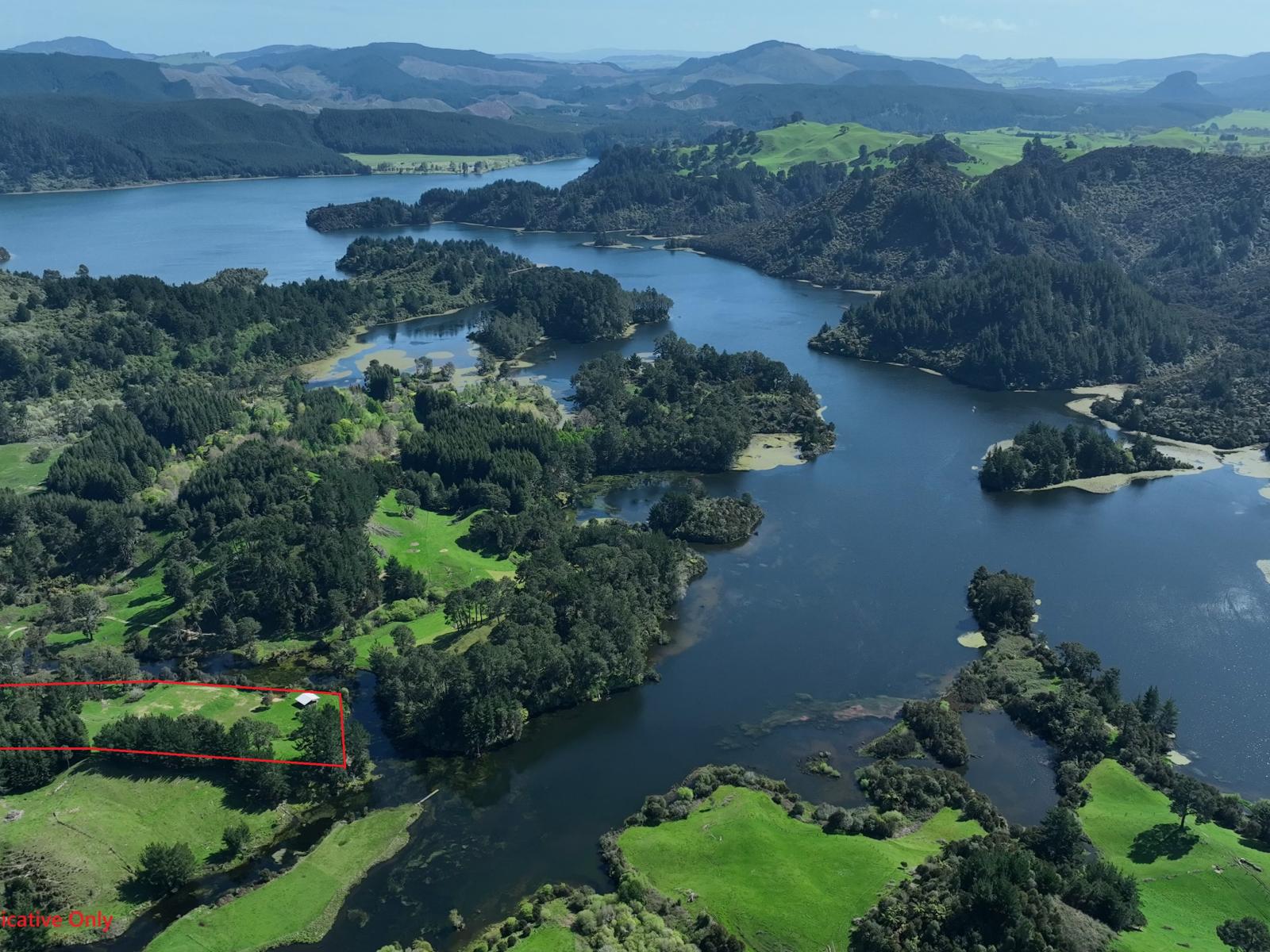 294B Dods Road, Waikite Valley