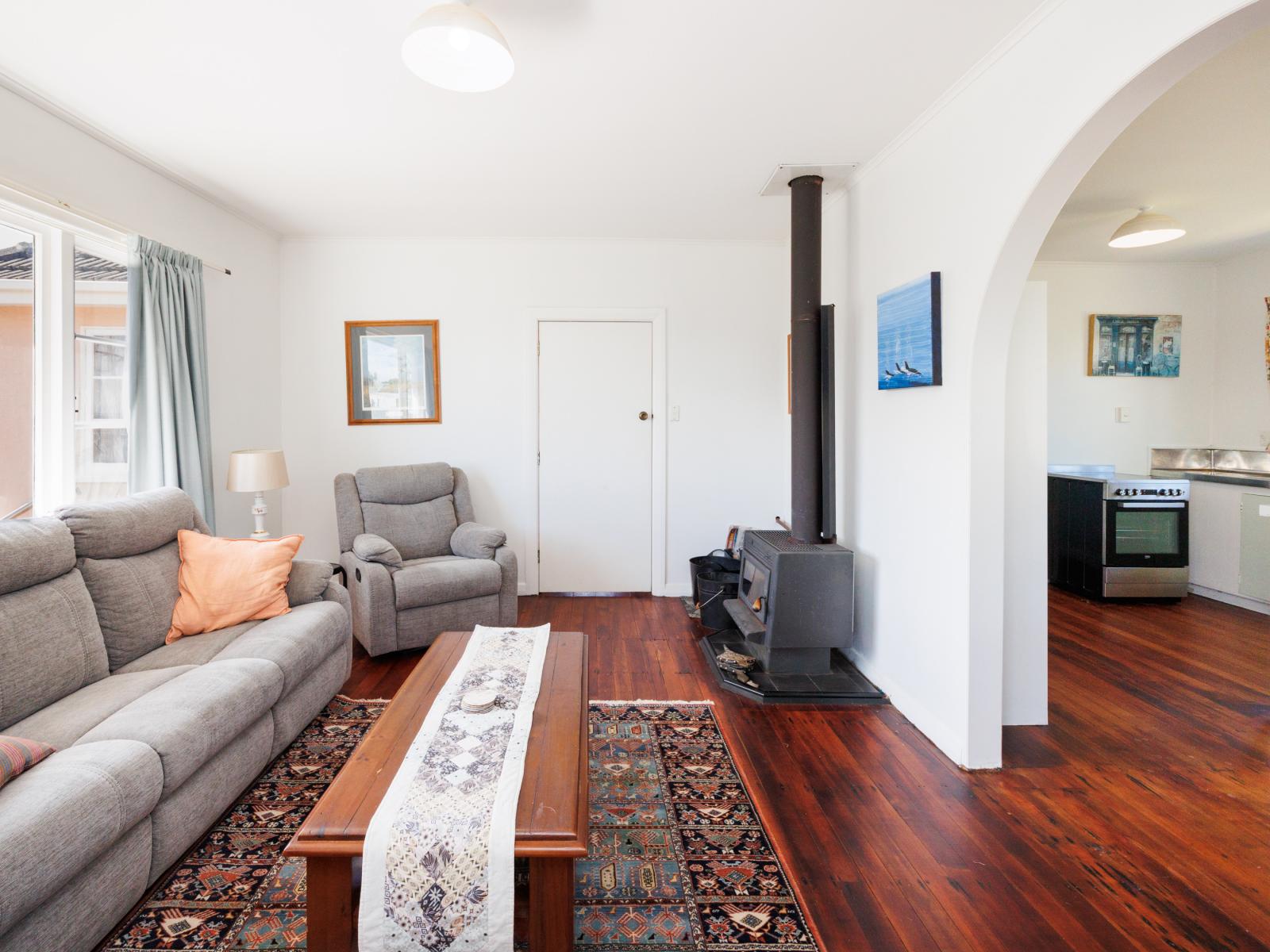 110 Seabury Avenue, Foxton Beach