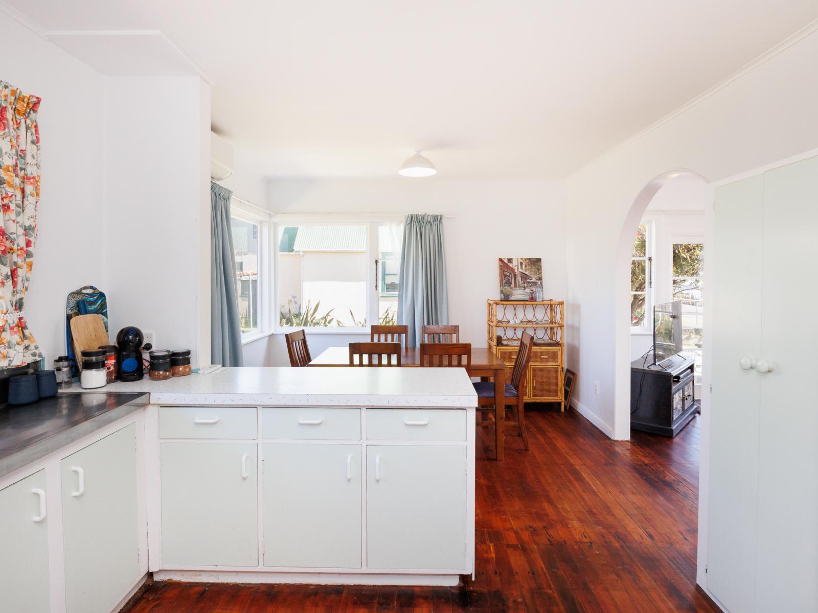 110 Seabury Avenue, Foxton Beach